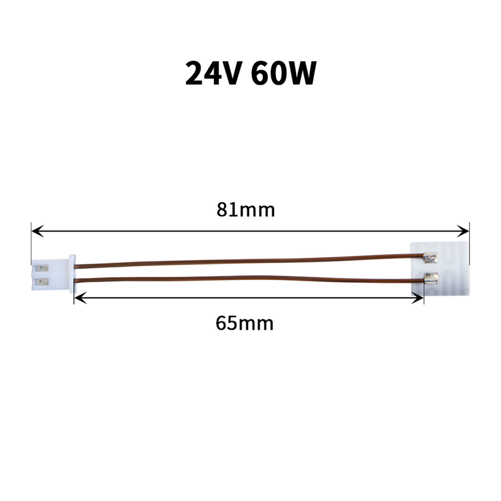 Thermistance en céramique pour - Ceramic Heat Emitter avis et prix