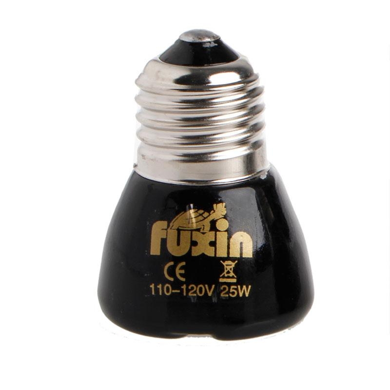 Lampe chauffante pour reptiles - Ceramic Heat Emitter avis et prix