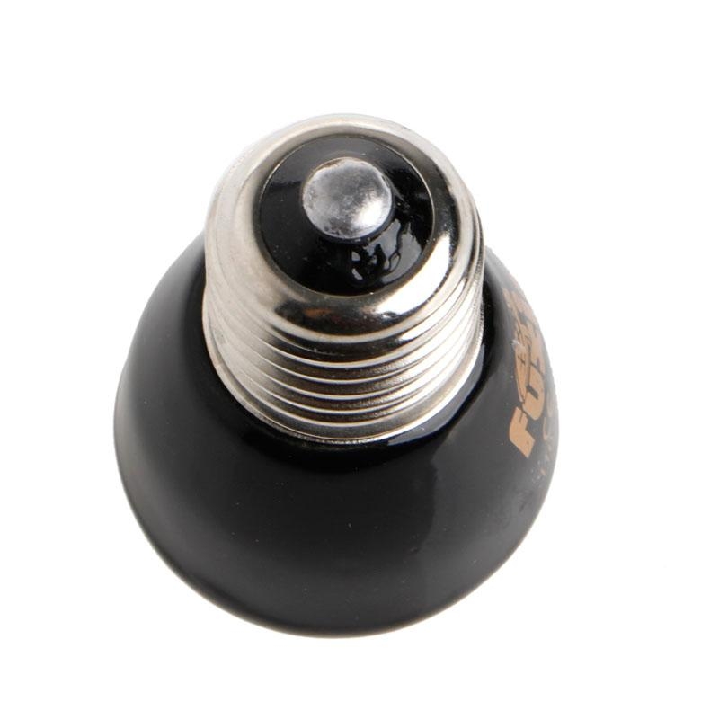 Lampe chauffante pour reptiles - Ceramic Heat Emitter avis et prix