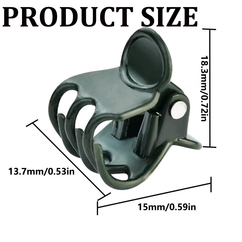 20/30/50 PIÈCES Pinces de Sout - Vine Climbing Plastic avis et prix