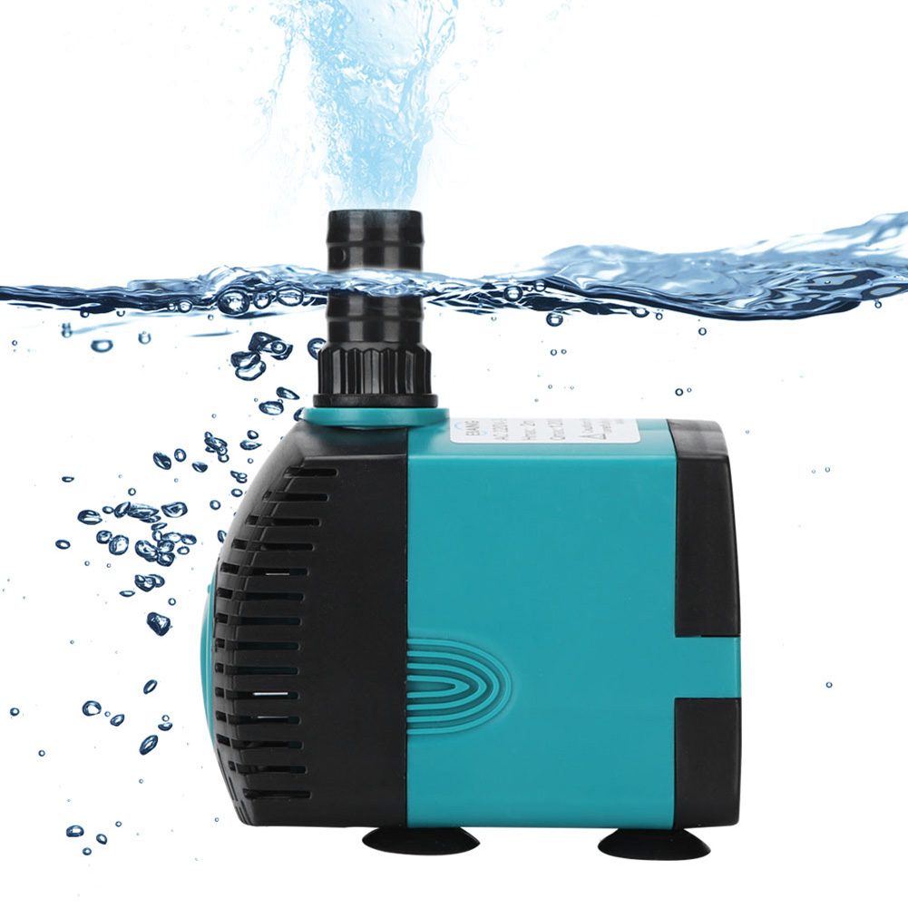 Pompe à eau silencieuse SubSN  - Aquael Filter Fzn avis et prix
