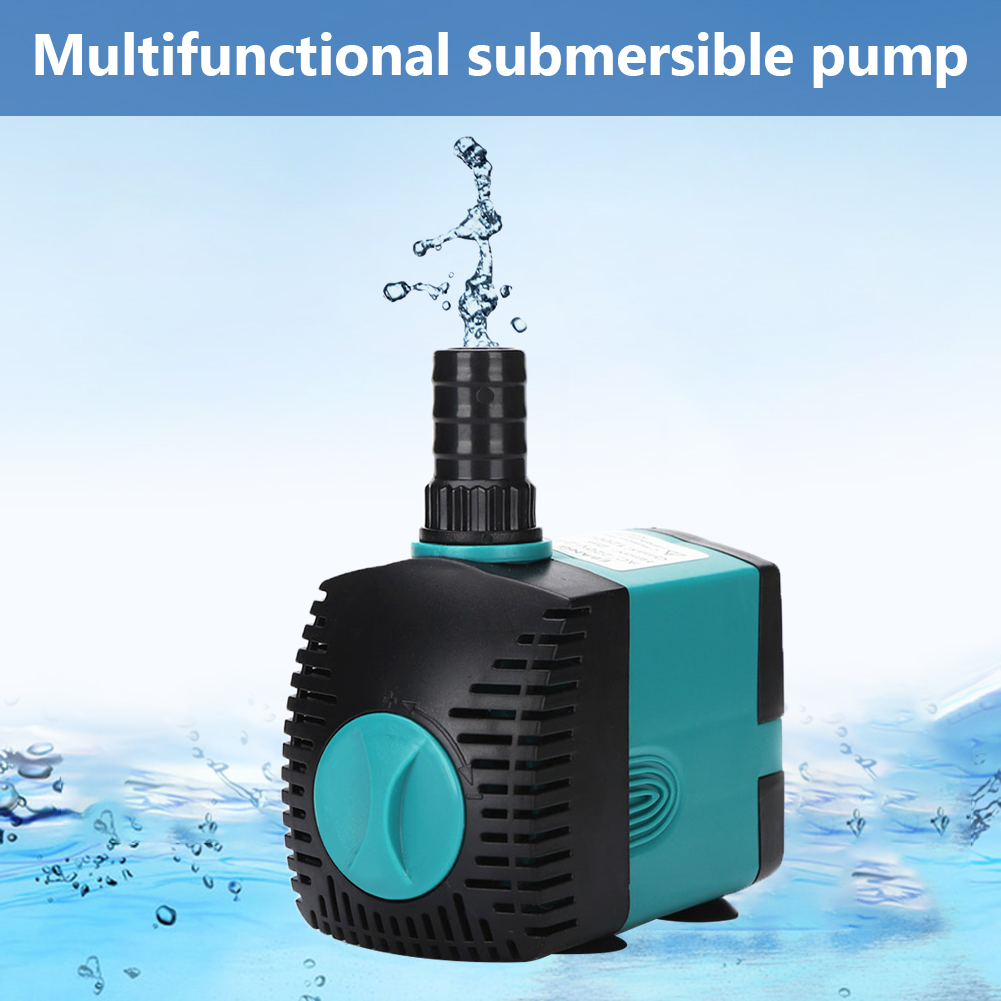 Pompe à eau silencieuse SubSN  - Aquael Filter Fzn avis et prix