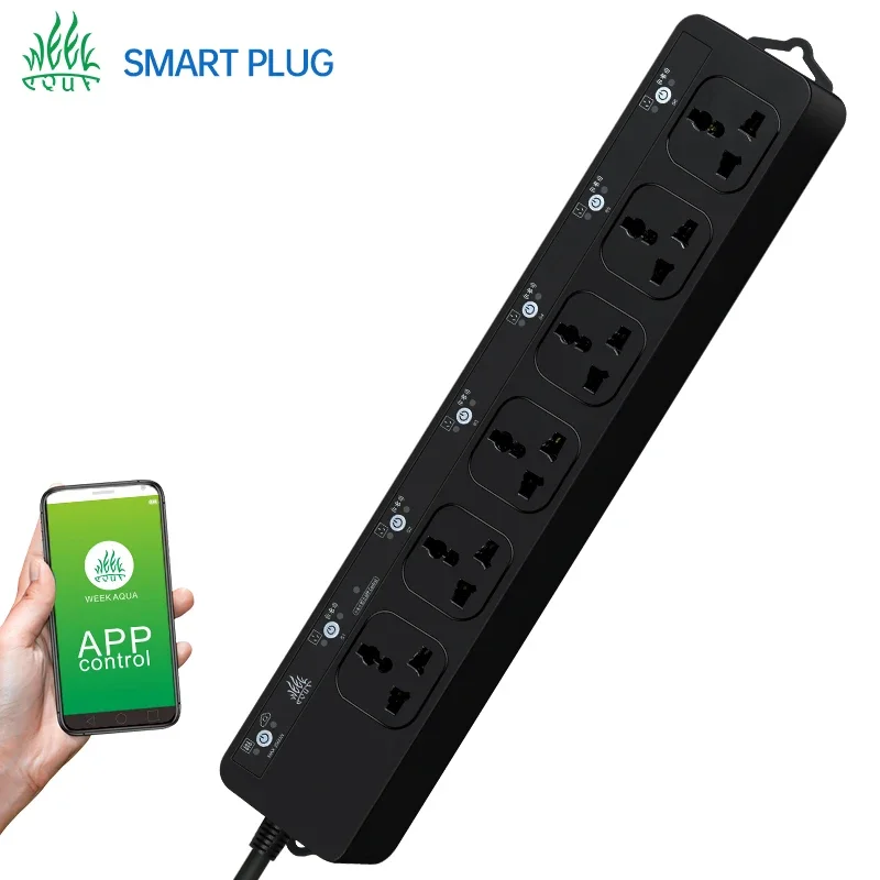 Prise intelligente Bluetooth W - Aquael Filter Fzn avis et prix