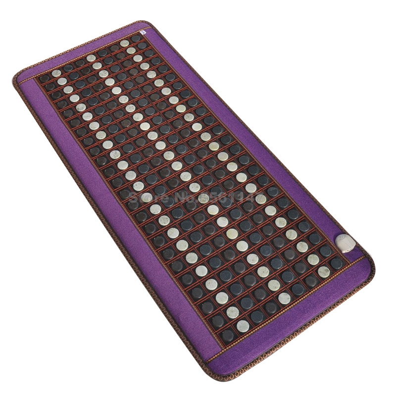 Matelas de tourmaline de théra - Ceramic Heat Emitter avis et prix