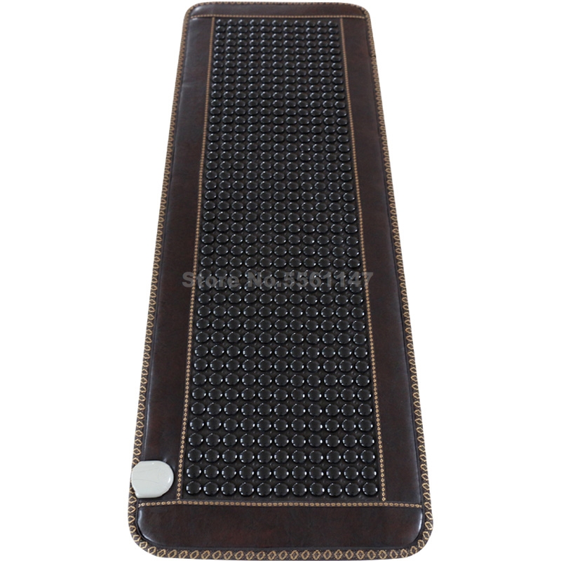 Matelas de tourmaline de théra - Ceramic Heat Emitter avis et prix