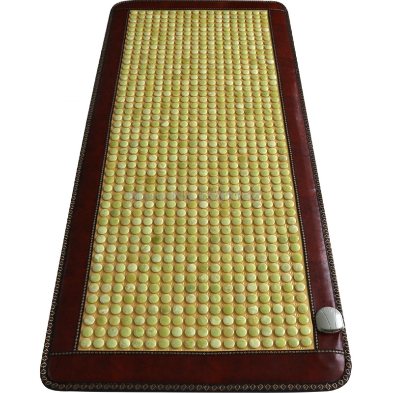 Matelas de tourmaline de théra - Ceramic Heat Emitter avis et prix