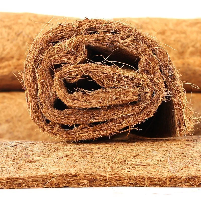 Tapis en fibre de coco naturel - Substrate Coconut Fiber avis et prix