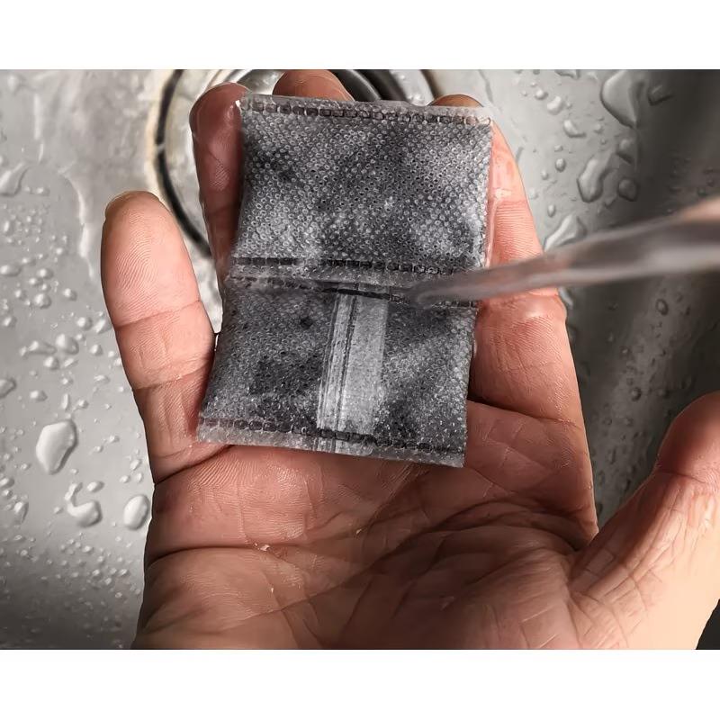 Sacs de charbon actif pour aqu - Aquael Filter Fzn avis et prix
