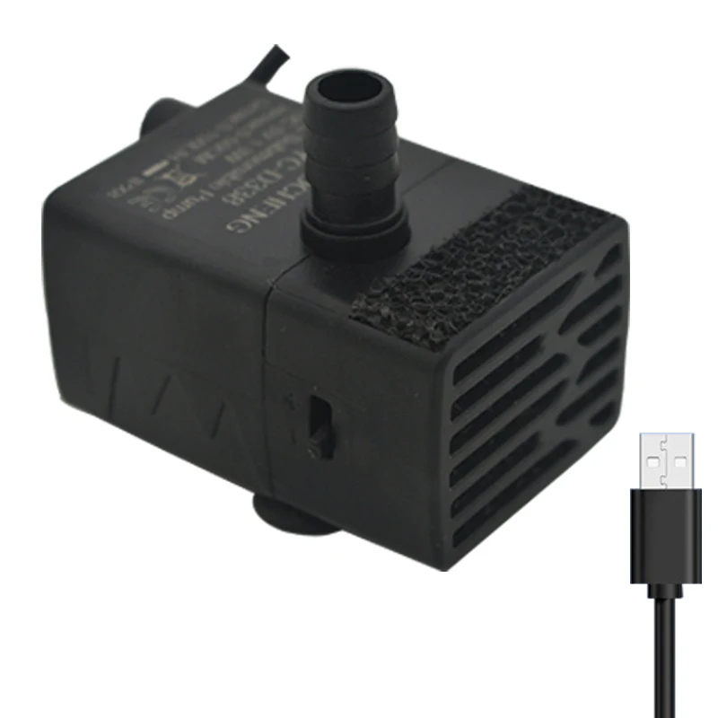 Pompe à eau submersible USB po - Aquael Filter Fzn avis et prix