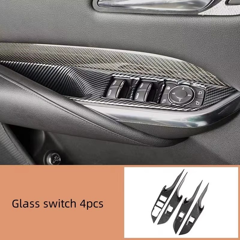 Accessoires intérieurs pour Ca - Glass Door Hinge avis et prix