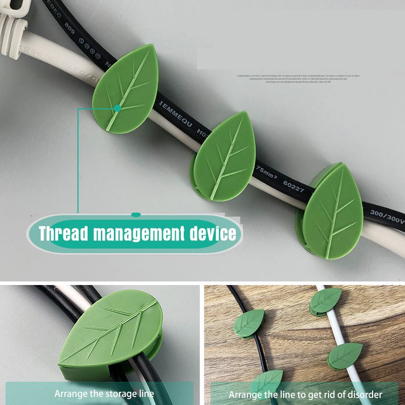 10/30/50 pièces de clips de fi - Vine Climbing Plastic avis et prix