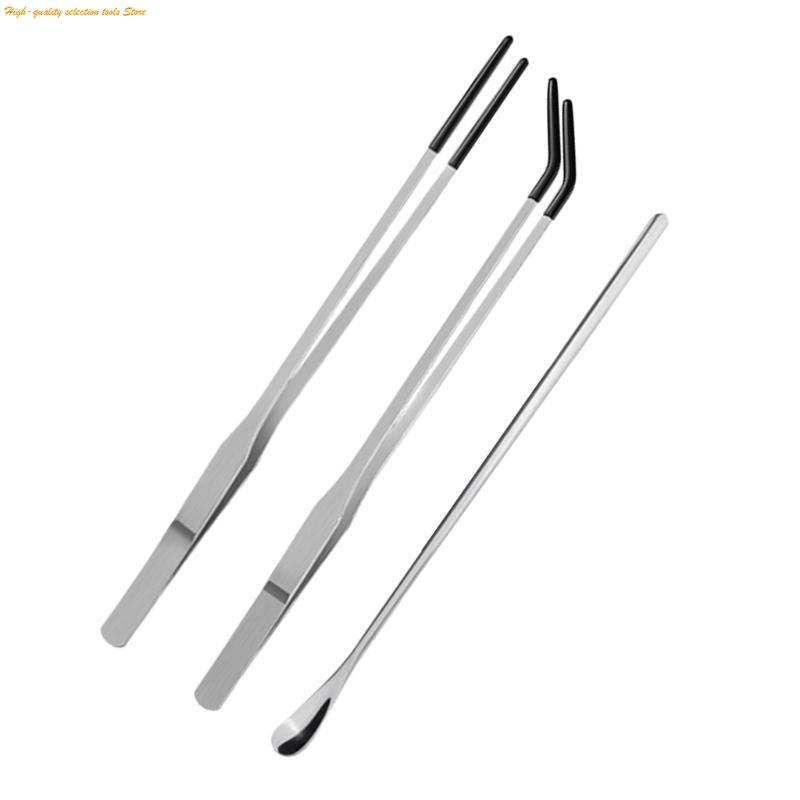Pincettes d'alimentation pour  - Feeding Tong Stainless avis et prix